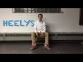 Heelys Commercial