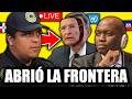 🔴 EN VIVO CANCILLER ABRE LA FRONTERA EN PLENA GUERRA PANDILLAS HAITÍ CON EEUU! EN MAYO VIENEN TODOS