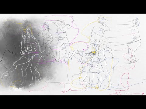 Still Life | Short Animation