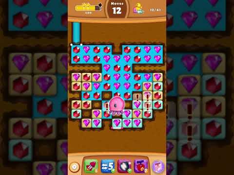 Diamond Digger Saga Level 988 3 stars