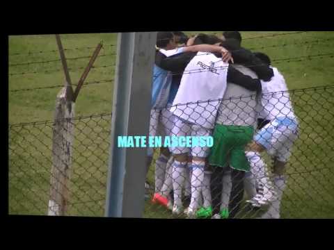 Fecha 34 / Argentino de Quilmes 3 - Excursionistas 1