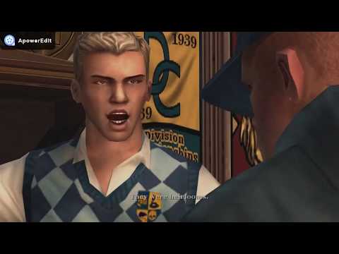 #65 Preppies Vandalized - Bully