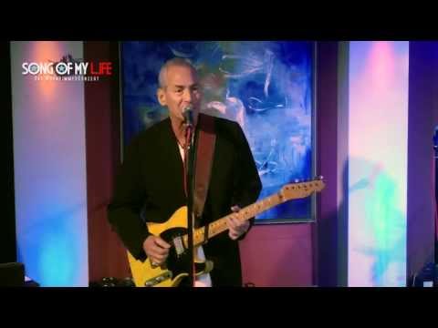 01 Kal David "Let the good times roll"