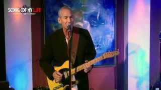 01 Kal David "Let the good times roll"