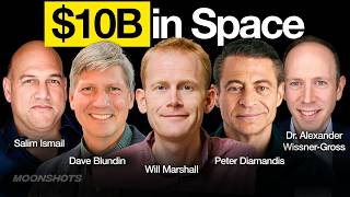 The $10B Satellite Empire Putting AI in Orbit, Why Chips Beat Rockets & China's #1 Open Model | #266