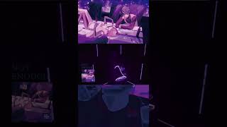 "瞬きとイミテイション"