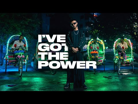 Critical Mahmood x European Union - I've Got The Power (Music Video) | Bangladesh