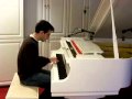 Michael Jackson on Piano Michael Jackson on Piano