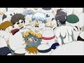 AMV Gintama | Renho Arc. | Dilemma by Ecosystem ...