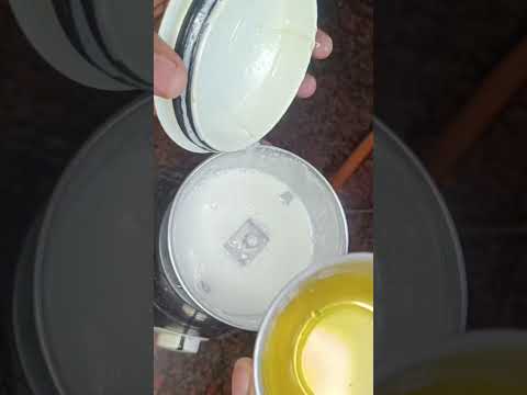 Homemade Mayonnaise Recipe | Egg Mayo | Creamy & Easy in 2 Minutes