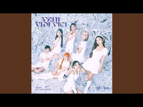 Tri.be -18 (Official demo)