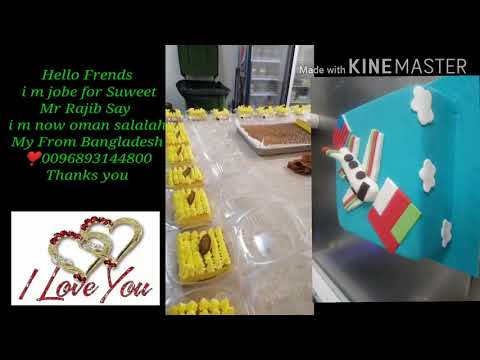 Cake Zaporan🍰🍰