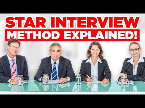 YouTube video about Secrets to Nailing Hot Jobs: The Star Interview Method