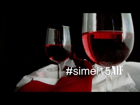 Simei 2015 - Итальянская промышленность напитков невесты немецкой технологии