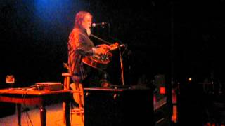 Darrell Scott @ Sierra Nevada Big Room Satisfied Mind