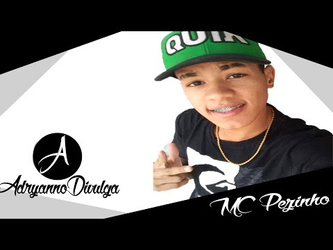 MC Pezinho - Ai ai Ui ui (DJ Menor) AdryannoD