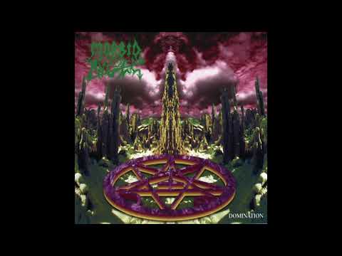 Morbid Angel - Eyes to See, Ears to Hear (Official Audio)