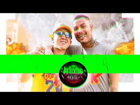 MC DB e MC CJ - Prova de Amor | Tapa no Bundão (Áudio Oficial) prod. Kelvin Lopes