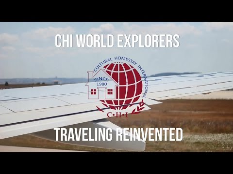 Would you like to travel abroad on a budget? We have the perfect solution.