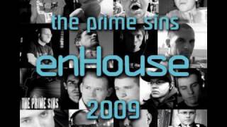 The Prime Sins - enHouse 2009 (Roberto Bedross Remix)