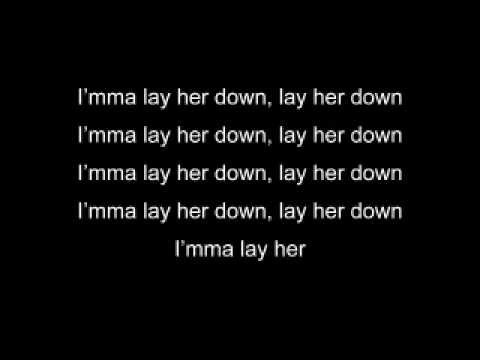 Skepta - Lay her down ft. Kano (Lyrics)