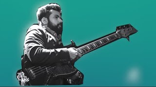 Achim seifert Project | News (intro) | Jivi on the Bass