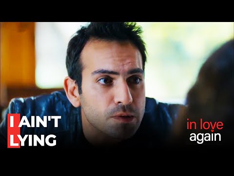 Fatih Proved His Innocence - In Love Again