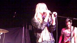 Katelyn Tarver: A Little More Free