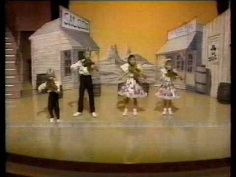 Thumbnail for YTV - Obscure Canadian Lost Media - "Ronnie 'N The Browns" (?)  - 1993 by Janie Fricke