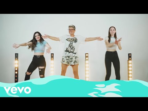 Isa Glücklich - Wir paddeln übern See