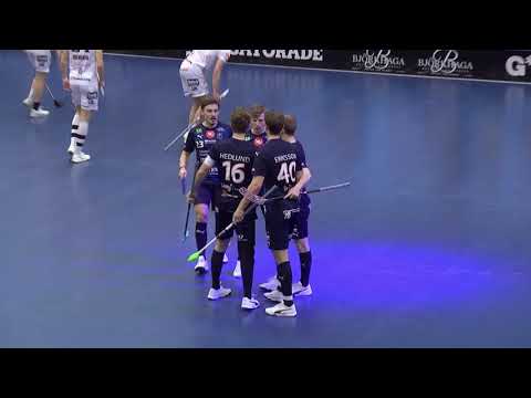 Highlights: Mullsjö AIS-IBK Dalen