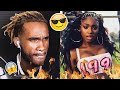 SHE S NEXT UP NORMANI MOTIVATION REACTION VIDEO