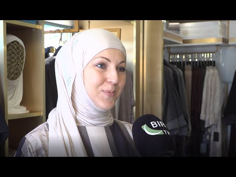Mijana Popović: Prelaskom na islam ponovo sam se rodila