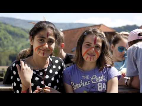 Unser Mühl-fun-viertel