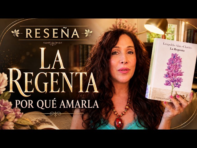 Vídeo relacionado con La Regenta en La Habana: El romance de una cougar literata