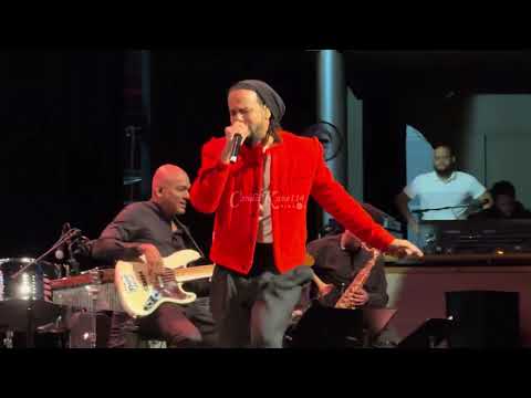 Kes the Band @ Lincoln Center NYC [2026] - “HELLO”