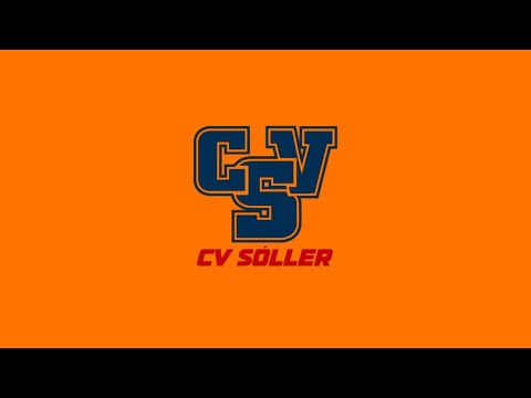 CVS Const. M. Galindo Sóller vs. CV Manacor - Segona Nacional Masculina 2020-2021