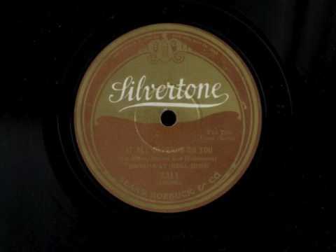 It All Depends On You by Broadway Bell-Hops, 1927