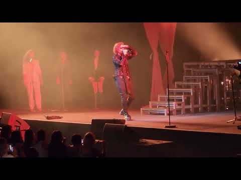 Darren Hayes - I Knew I loved You (Do You Remember)  2023. Savage Garden 25TH Anniversary tour.