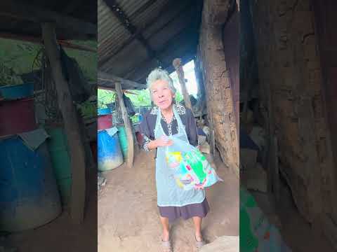 #guatemala #santarosa Ixhuatán Estanzuelas, labor social