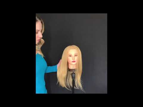 How to // Reverse Balayage