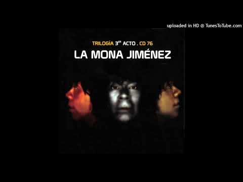 01-Solo Tu y Yo (Con Jorge Rojas) - La Mona Jimenez