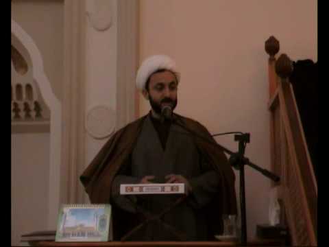 Haci Yadullah.Zeyneb(s.a) haqqinda.03.02.2017Cume xutbesi 1.