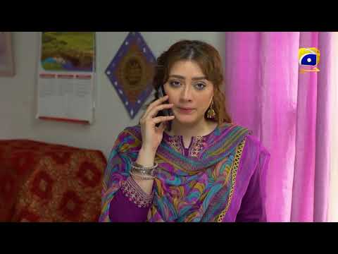 Grift 𝗡𝗲𝘄 𝗣𝗿𝗼𝗺𝗼 Episode 30 | Ali Abbas | Saniya Shamshad | Momina Iqbal | HAR PAL GEO