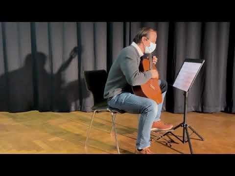 Olivier - Tango Argentino