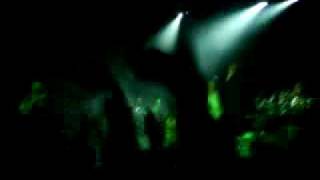 Tryo - Sortez Les - Bourg Les Valence