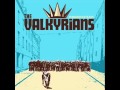 The Valkyrians - Disorder 