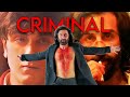 Criminal From Animal Movie Mass Whatsapp Status Animal Sandeep Reddy Vanga Ss Creative