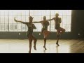 CORIOGRAPHY Fue Mejor Choreography Visual