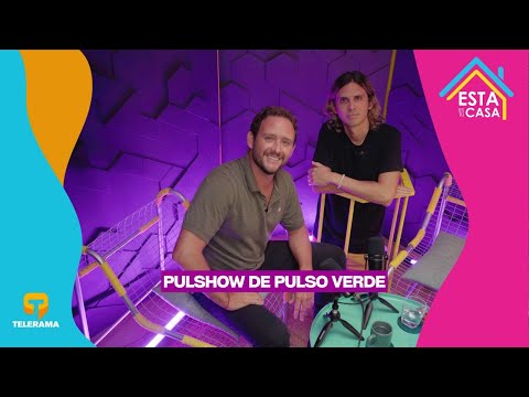 Pulshow de Pulso Verde